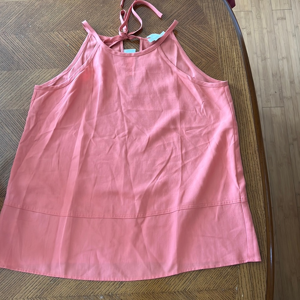 Brand new with tags loft, lounge tank top